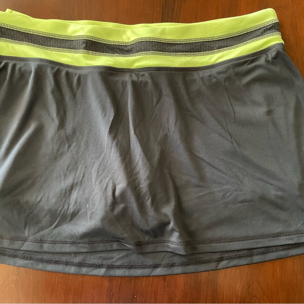 Champion Duo Dry skort